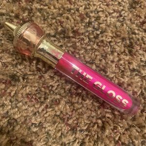 Jeffree Star’s The Gloss in Spank Me